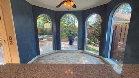 Tiny photo for 3503 Cherry Forest Drive, Houston, TX 77088 (MLS # 78297286)