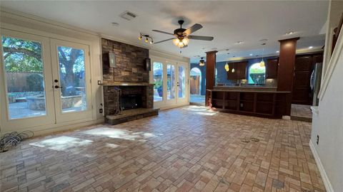 Tiny photo for 3503 Cherry Forest Drive, Houston, TX 77088 (MLS # 78297286)