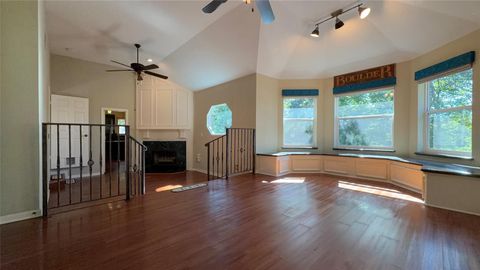 Tiny photo for 3503 Cherry Forest Drive, Houston, TX 77088 (MLS # 78297286)