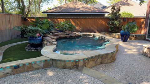 Tiny photo for 3503 Cherry Forest Drive, Houston, TX 77088 (MLS # 78297286)