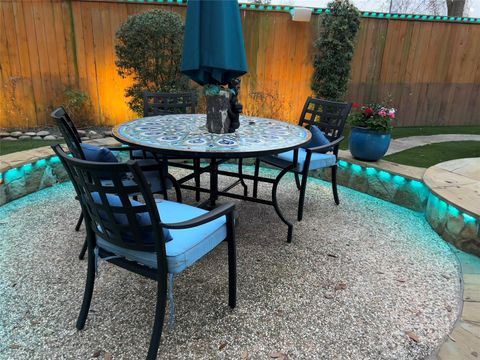 Tiny photo for 3503 Cherry Forest Drive, Houston, TX 77088 (MLS # 78297286)