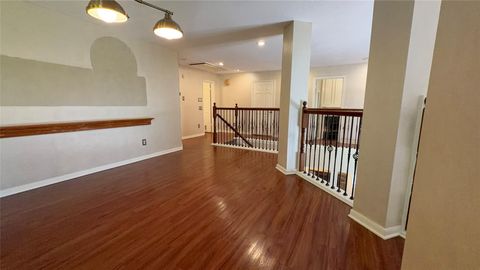 Tiny photo for 3503 Cherry Forest Drive, Houston, TX 77088 (MLS # 78297286)