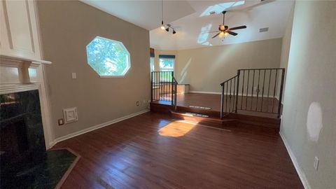 Tiny photo for 3503 Cherry Forest Drive, Houston, TX 77088 (MLS # 78297286)