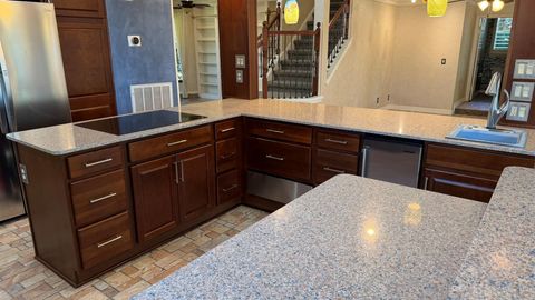 Tiny photo for 3503 Cherry Forest Drive, Houston, TX 77088 (MLS # 78297286)