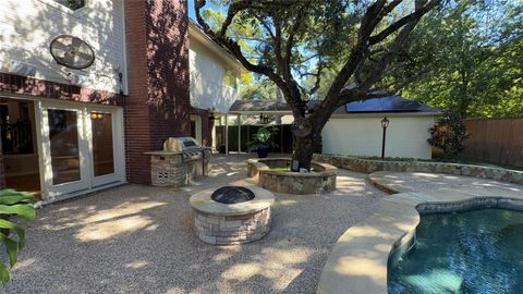 Tiny photo for 3503 Cherry Forest Drive, Houston, TX 77088 (MLS # 78297286)