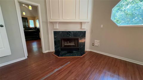 Tiny photo for 3503 Cherry Forest Drive, Houston, TX 77088 (MLS # 78297286)