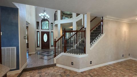 Tiny photo for 3503 Cherry Forest Drive, Houston, TX 77088 (MLS # 78297286)