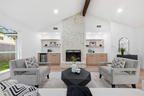 Photo of 2207 Crystal Hills Drive, Houston, TX 77077 (MLS # 72494489)