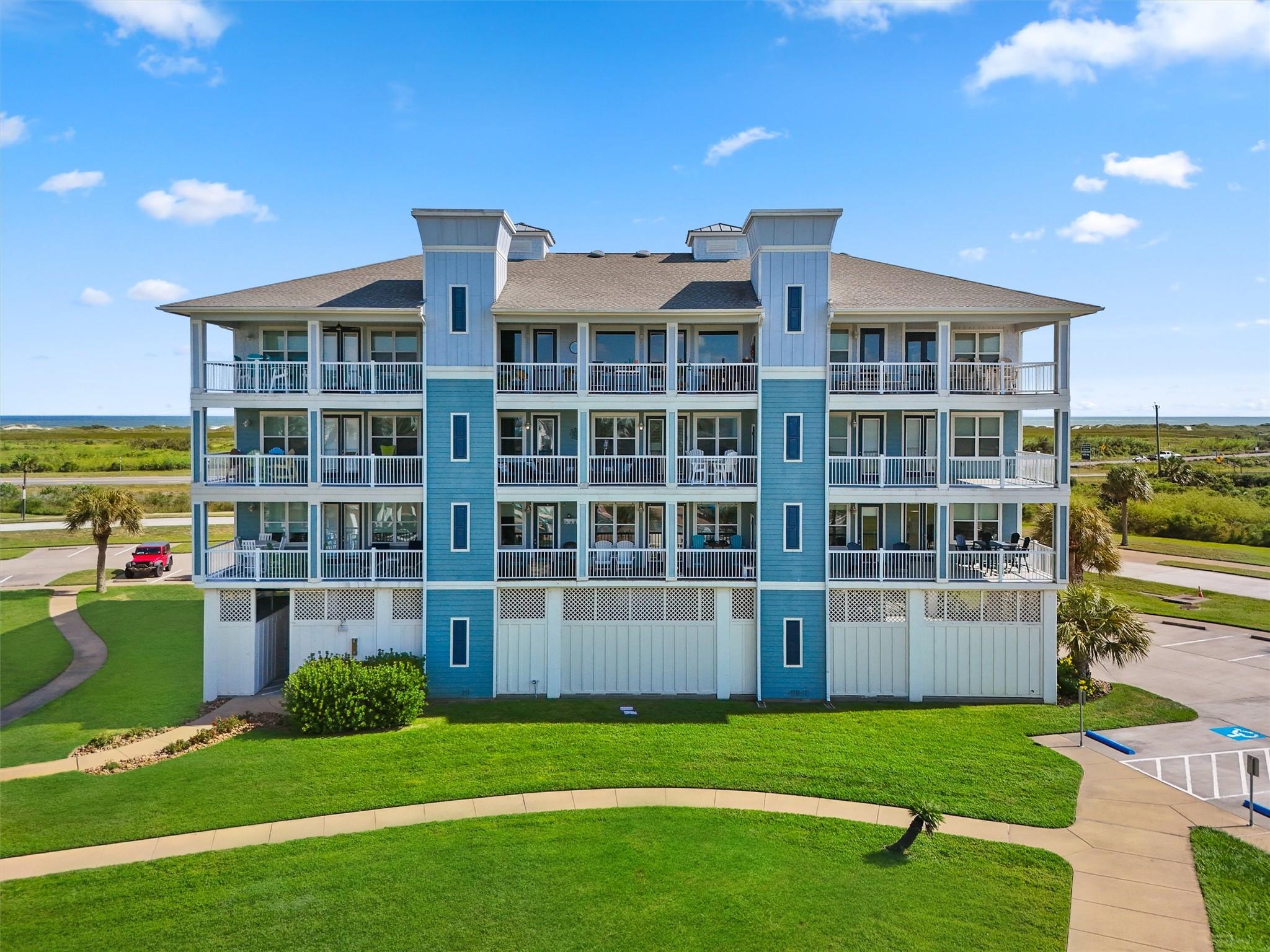 27030 Estuary Drive 202