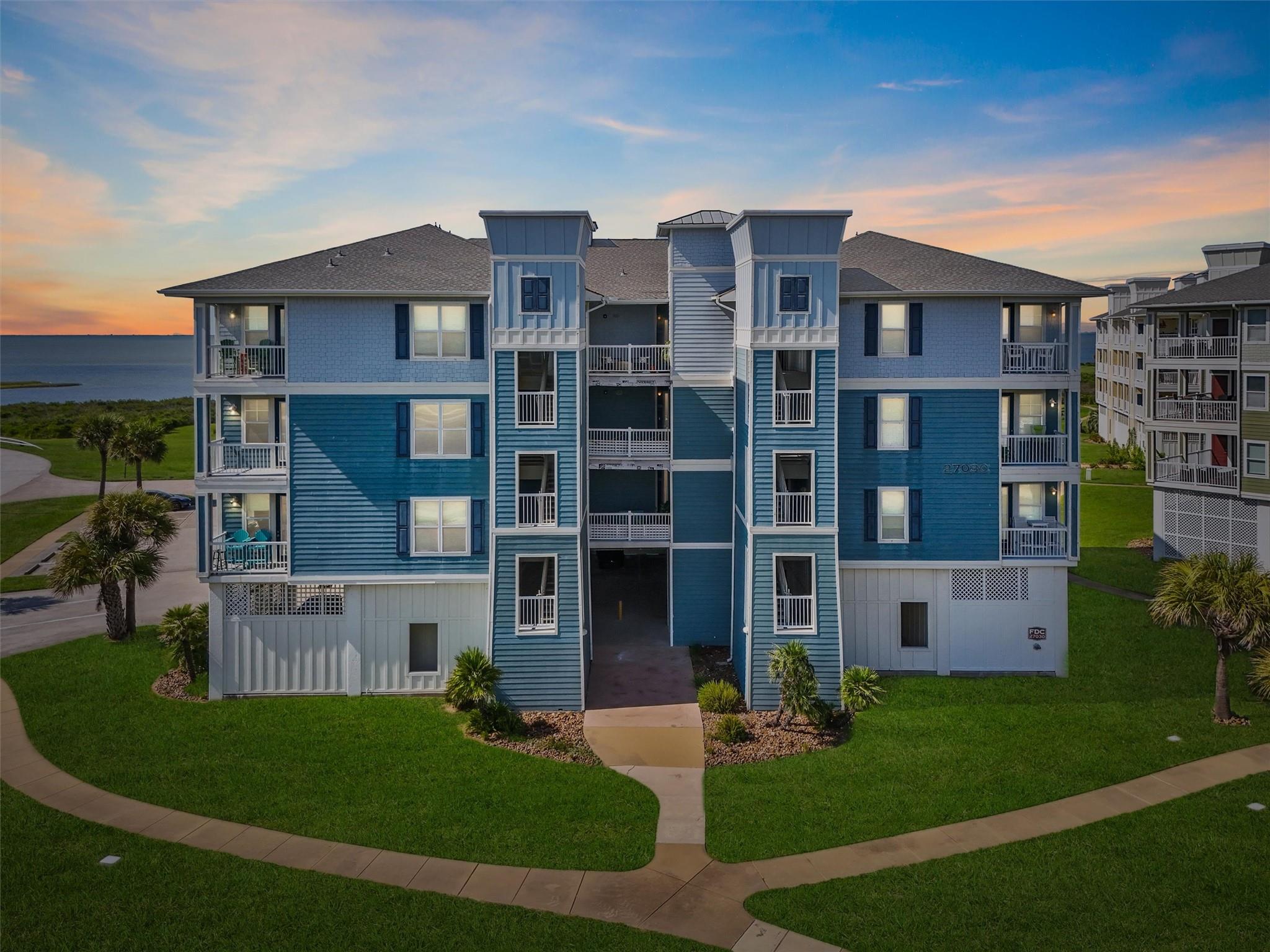27030 Estuary Drive 202