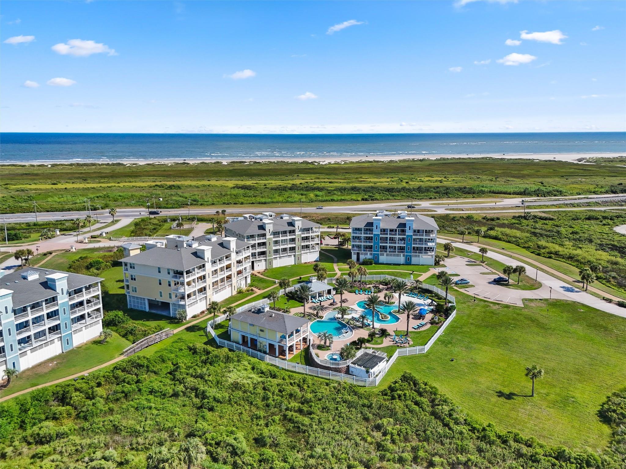 27030 Estuary Drive 202