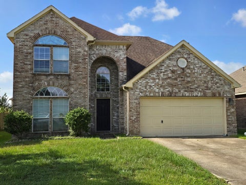 Photo of 21542 Olympic Forest Drive, Porter, TX 77365 (MLS # 9956670)