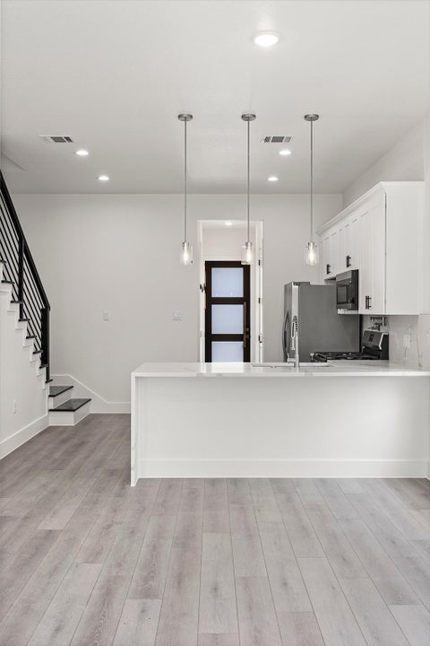 Tiny photo for 8209 Carver Road RD #A/B, Houston, TX 77088 (MLS # 17291984)