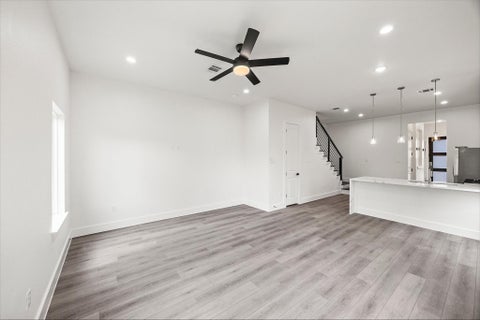 Tiny photo for 8209 Carver Road RD #A/B, Houston, TX 77088 (MLS # 17291984)