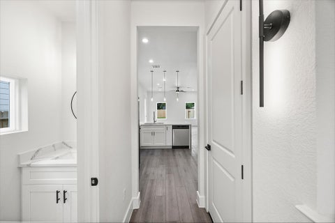 Tiny photo for 8209 Carver Road RD #A/B, Houston, TX 77088 (MLS # 17291984)