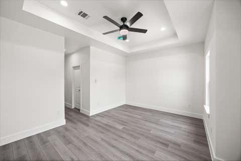Tiny photo for 8209 Carver Road RD #A/B, Houston, TX 77088 (MLS # 17291984)