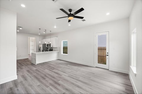 Tiny photo for 8209 Carver Road RD #A/B, Houston, TX 77088 (MLS # 17291984)