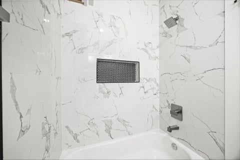 Tiny photo for 8209 Carver Road RD #A/B, Houston, TX 77088 (MLS # 17291984)
