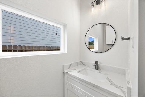 Tiny photo for 8209 Carver Road RD #A/B, Houston, TX 77088 (MLS # 17291984)