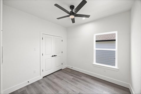 Tiny photo for 8209 Carver Road RD #A/B, Houston, TX 77088 (MLS # 17291984)
