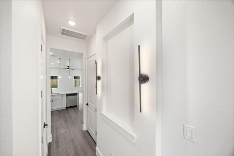 Tiny photo for 8209 Carver Road RD #A/B, Houston, TX 77088 (MLS # 17291984)