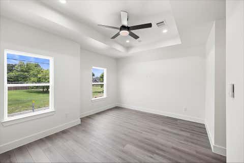 Tiny photo for 8209 Carver Road RD #A/B, Houston, TX 77088 (MLS # 17291984)