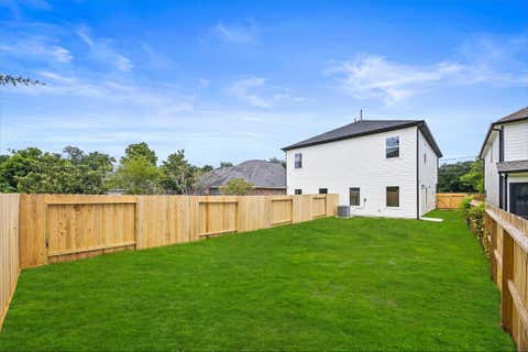 Tiny photo for 8209 Carver Road RD #A/B, Houston, TX 77088 (MLS # 17291984)