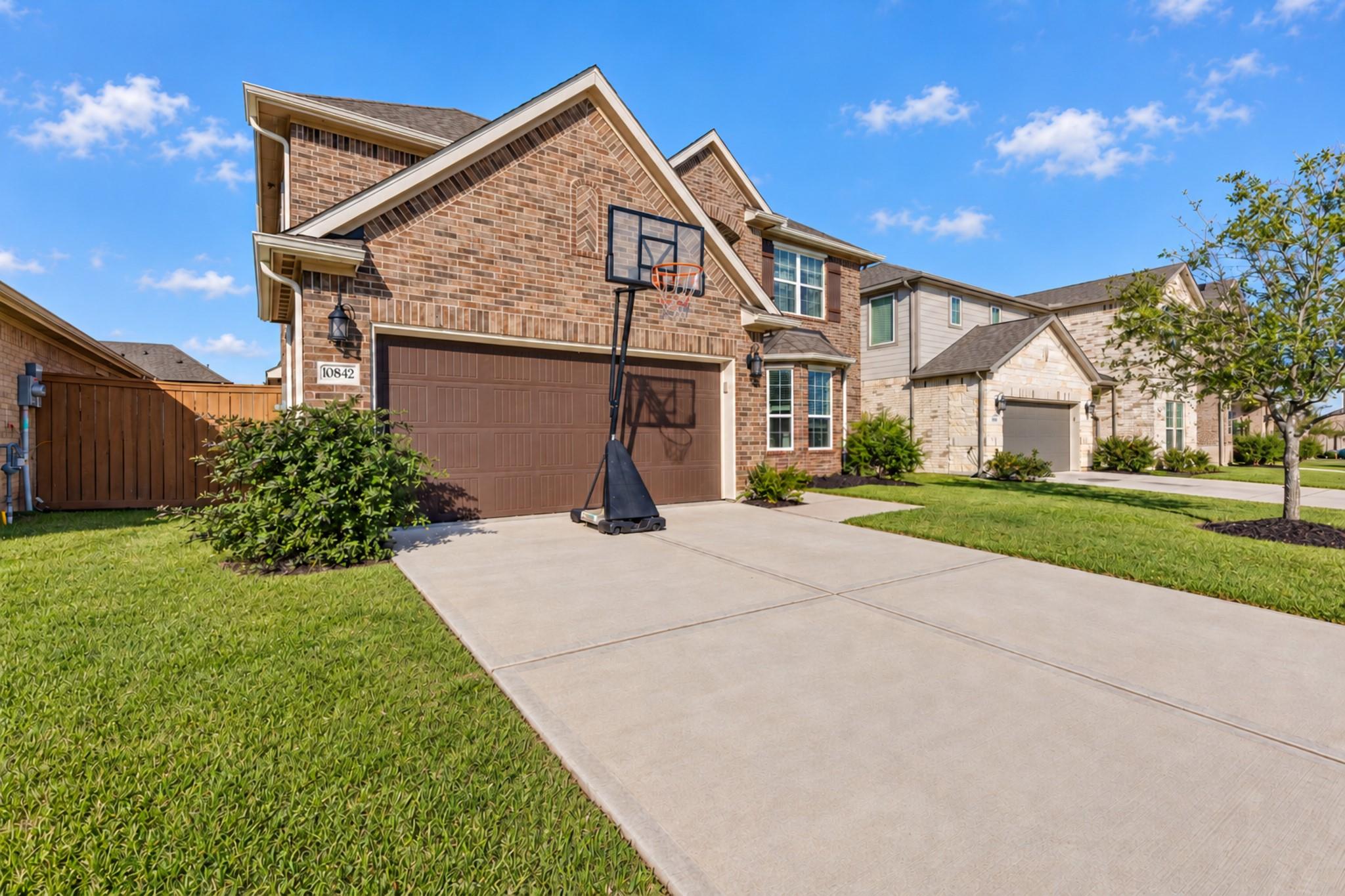 10842 Bodie Hills Drive