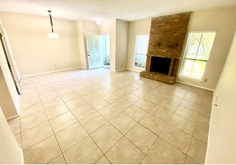 Photo of 8323 Wednesbury Lane, Houston, TX 77074 (MLS # 801243)