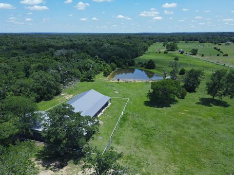 Photo of 7117 Pr 3155, Buffalo, TX 75831 (MLS # 68457665)