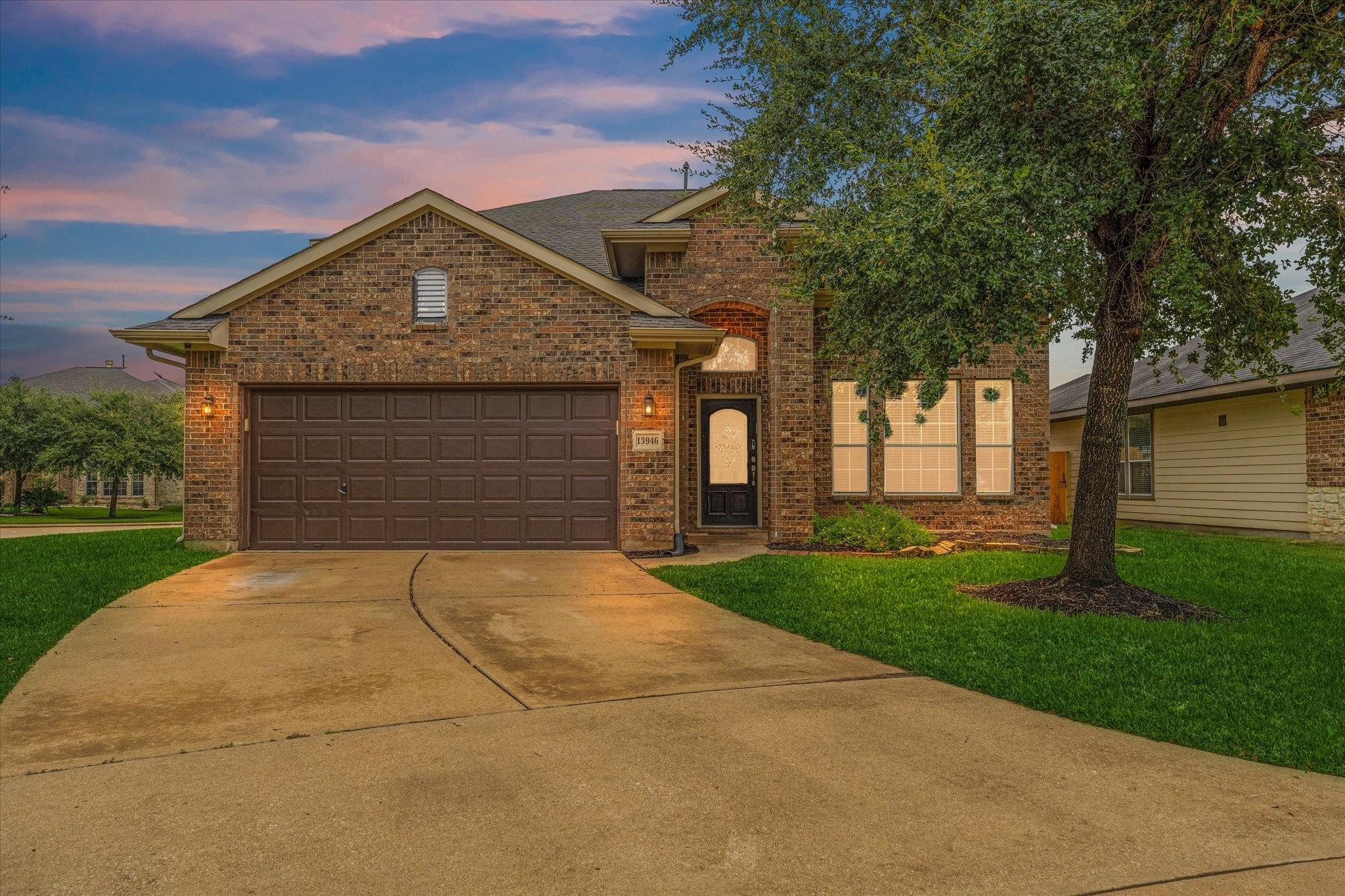 13946 Cypress Star Lane
