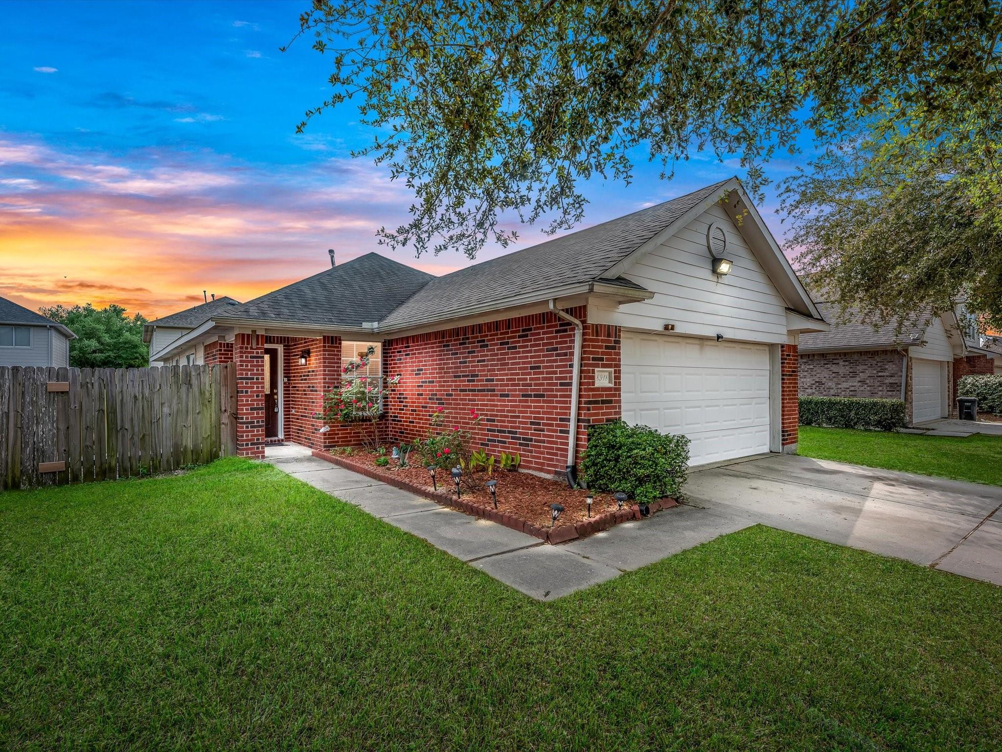 8918 Blue Cedar Lane