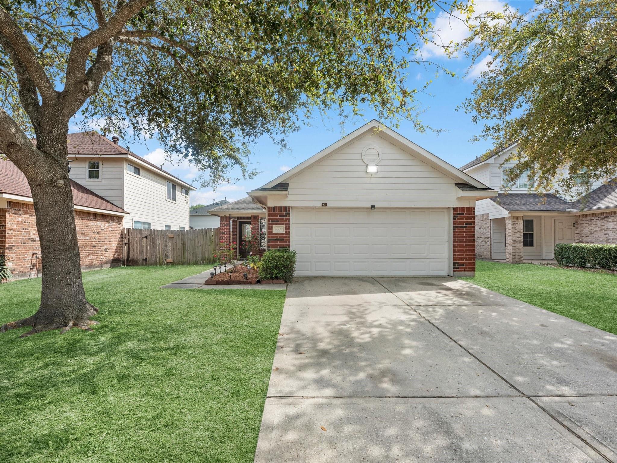 8918 Blue Cedar Lane