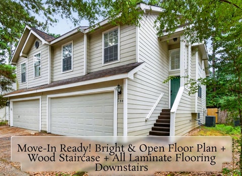 Photo of 130 S Walden Elms Circle, Spring, TX 77382 (MLS # 52597662)