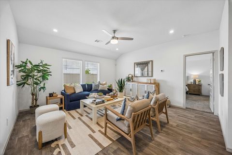 Photo of 3505 Rockefeller Rd, Texas City, TX 77591 (MLS # 12522347)