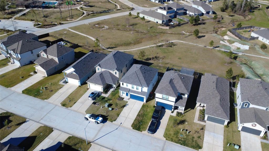 Photo of 2522 Sturgeon Way, Conroe, TX 77384 (MLS # 61929363)