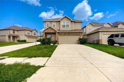 Photo of 24846 Rosso Stipple Trail, Katy, TX 77493 (MLS # 87123677) Photo of 24846 Rosso Stipple Trail, Katy, TX 77493 (MLS # 87123677)