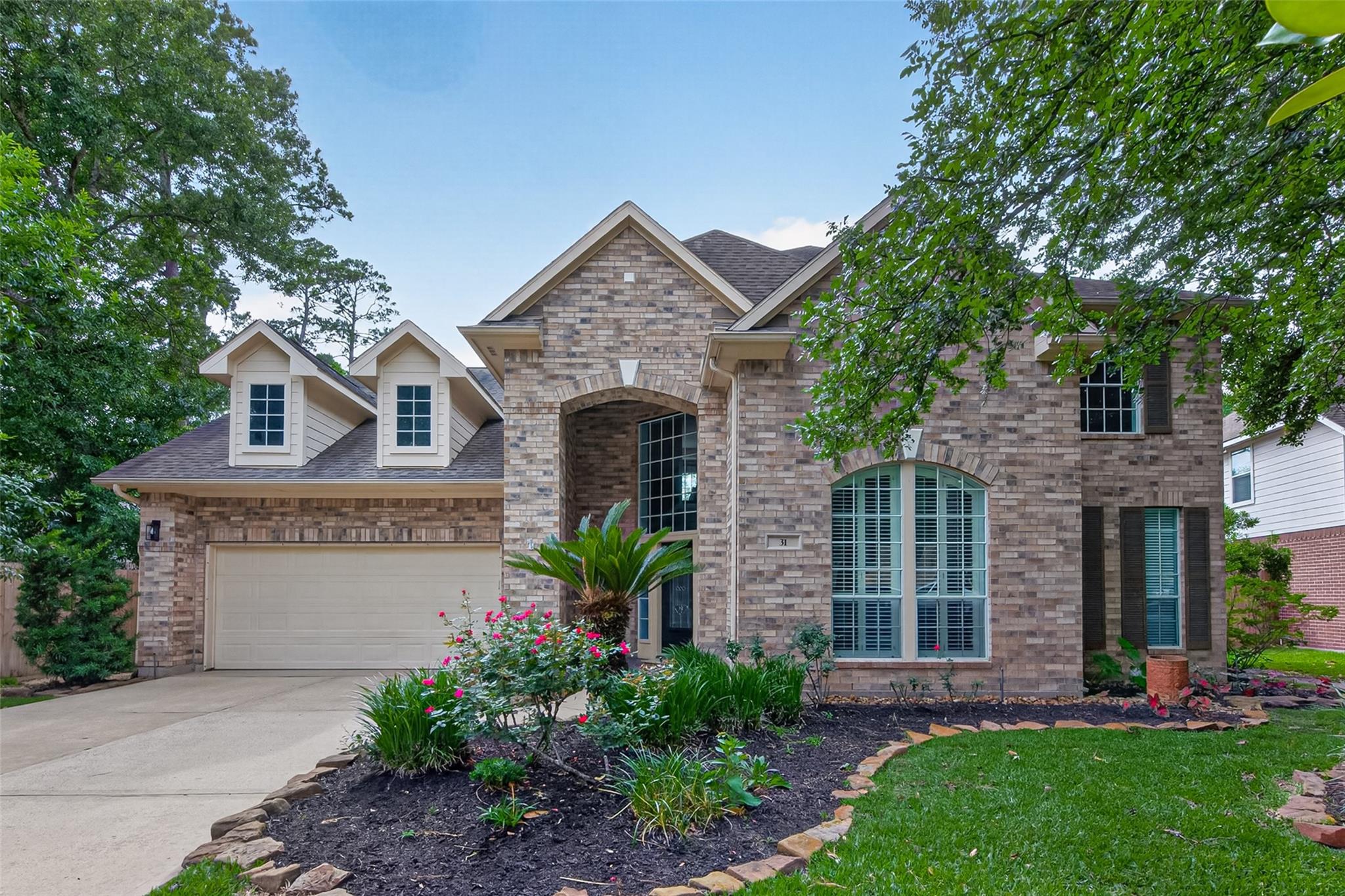 31 Sagamore Bend Place