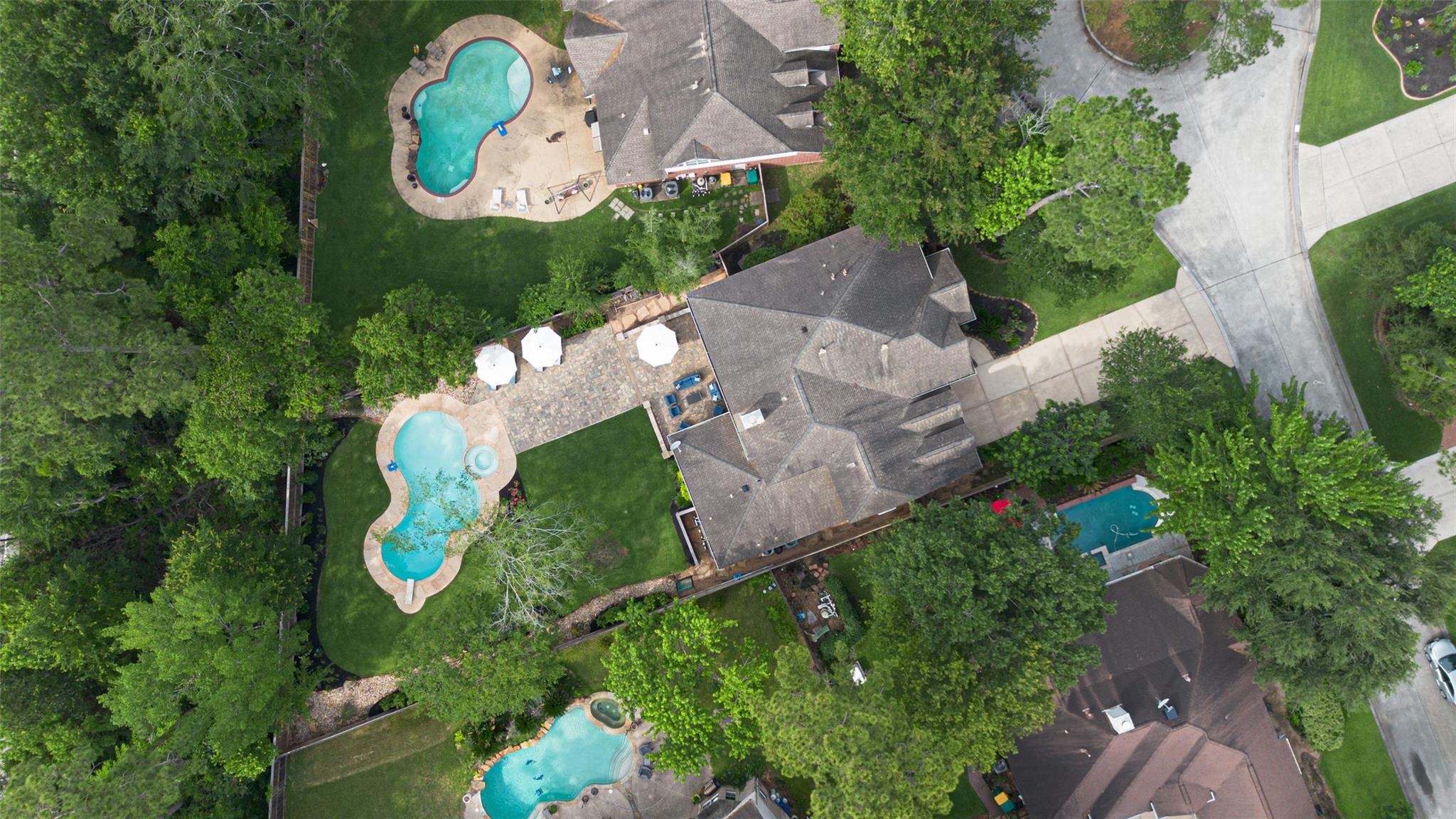 31 Sagamore Bend Place