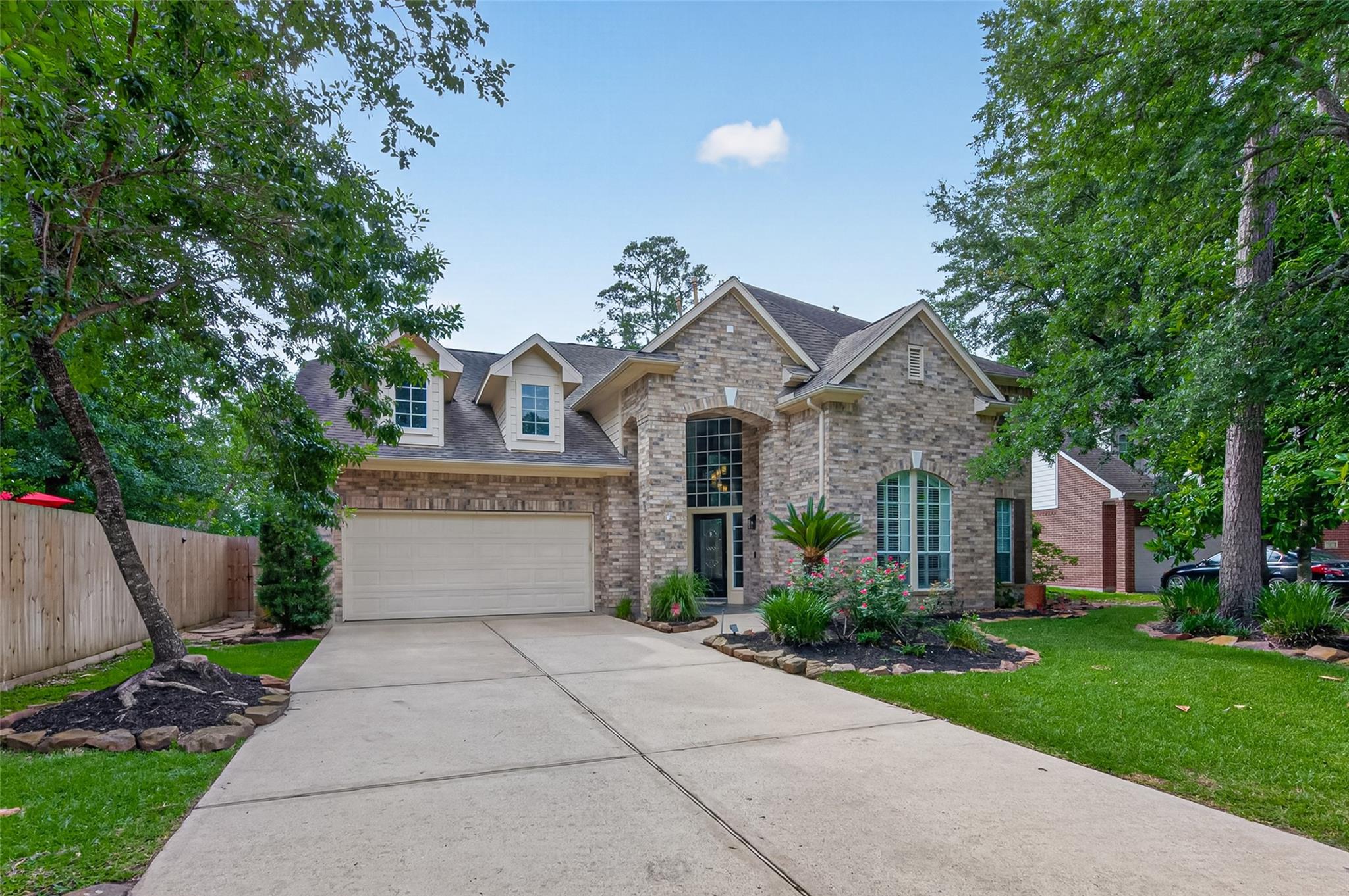 31 Sagamore Bend Place