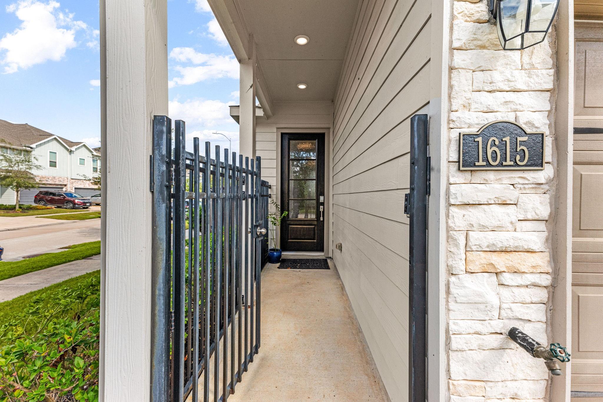 1615 Ryon Falls Drive