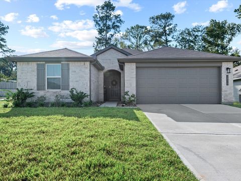 Photo of 24510 Tilted Pine Way, Magnolia, TX 77355 (MLS # 80786693)