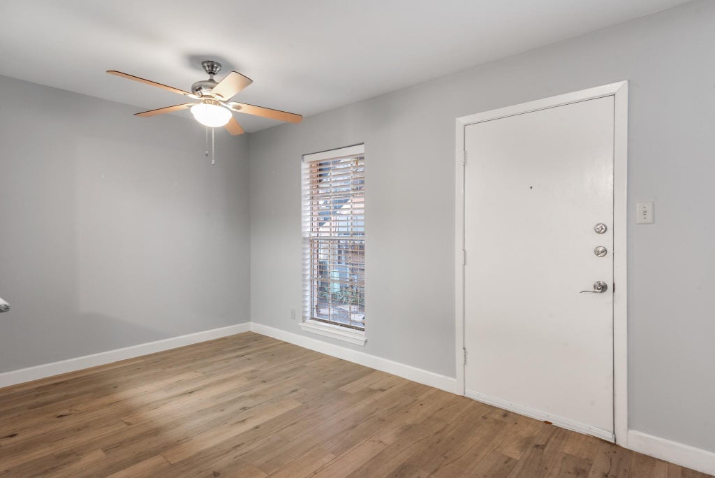 Photo of 9029 Gaylord Drive #129, Houston, TX 77024 (MLS # 64259755)