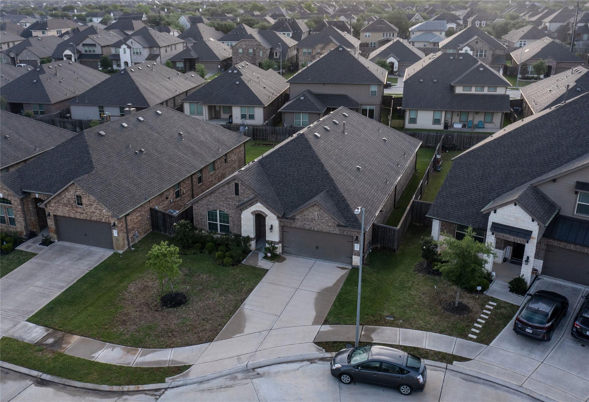 5410 Wildbrush Drive