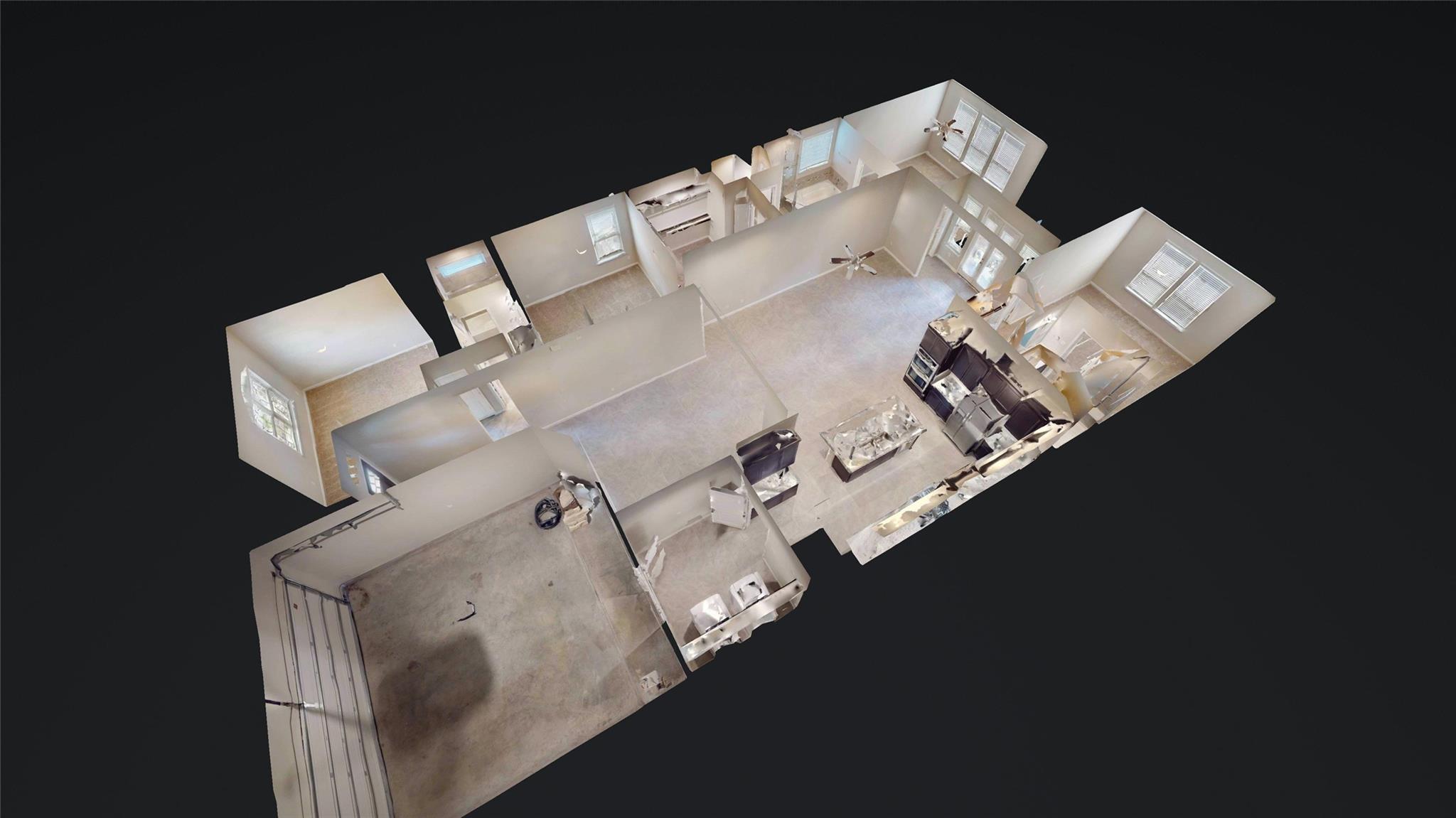 5410 Wildbrush Drive