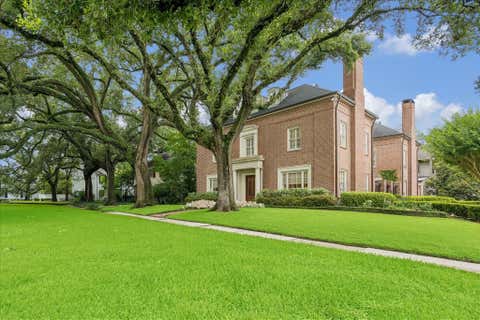Photo of 2445 Stanmore Drive, Houston, TX 77019 (MLS # 41515975)