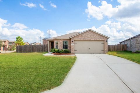 Photo of 15318 Central Lakes Drive, Humble, TX 77396 (MLS # 23092847) Photo of 15318 Central Lakes Drive, Humble, TX 77396 (MLS # 23092847)