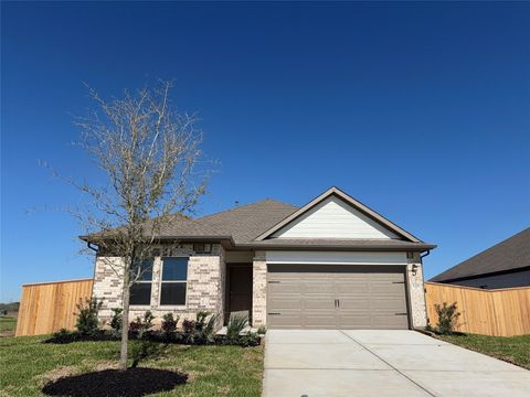 Apartment For Sale - 5318 Buffalo Grass Lane<br/> Richmond, TX 77469