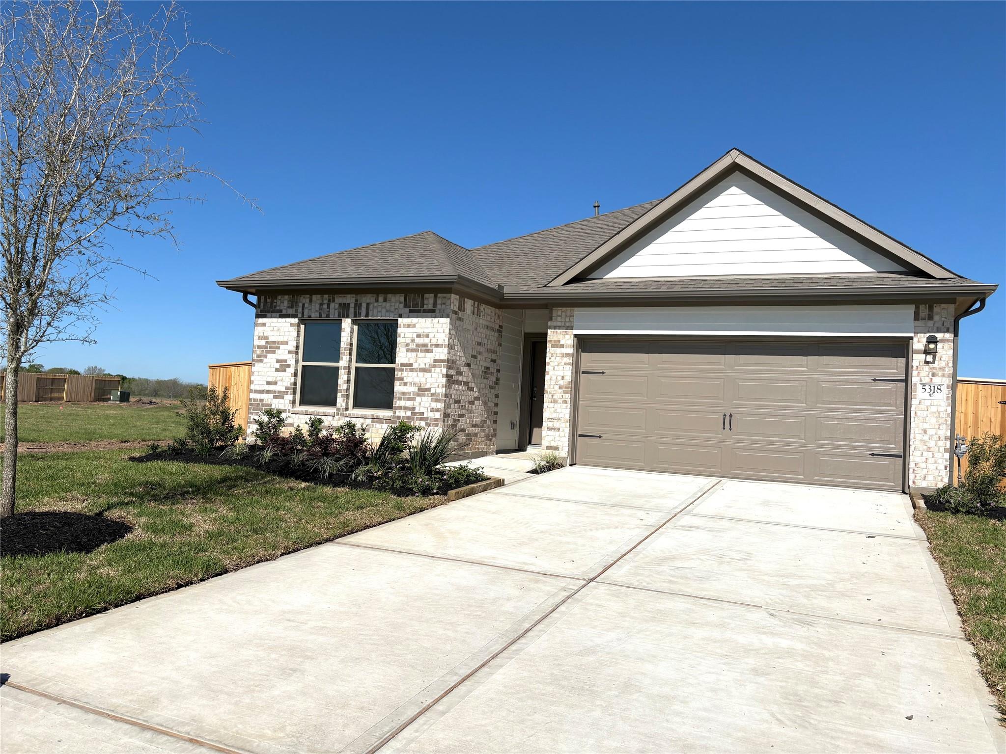 5318 Buffalo Grass Lane