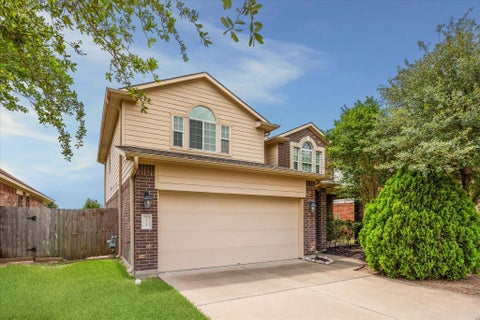 Photo of 2819 Empire Oaks Lane, Katy, TX 77494 (MLS # 14522117)